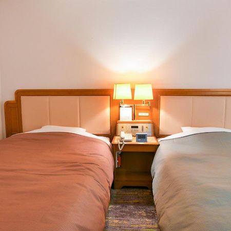 Shibushiwan Daikoku Resort Hotel Rum bild