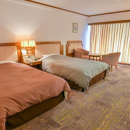 Shibushiwan Daikoku Resort Hotel Exteriör bild